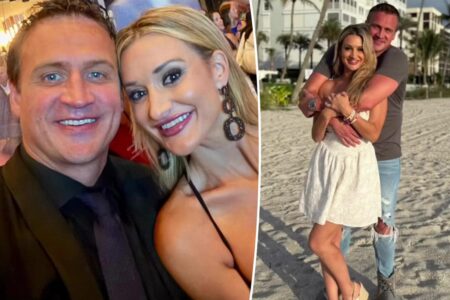 Ryan Lochte engaged to girlfriend Molly Gillihan