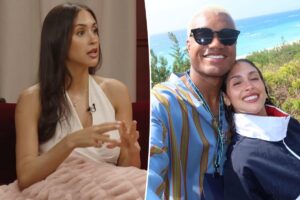 ‘Summer House’ star Dara Levitan confirms split from KJ Dillard