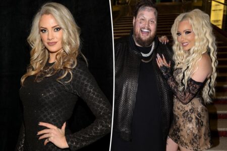 Jelly Roll foe Nicole Arbour claims Bunny Xo divorce is a publicity stunt