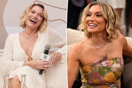 ‘Summer House’ star Lindsay Hubbard reflects on ‘authentic’ reality TV career at Cannes Lions