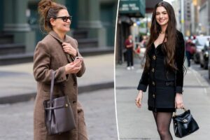 Kate Spade, JW Pei and more