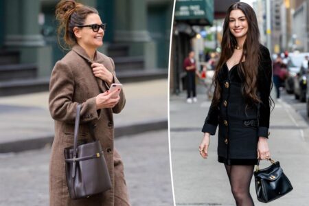 Kate Spade, JW Pei and more