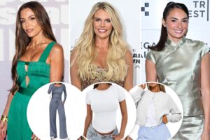 Best Trendy Queen clothing deals during Prime Day 2026 starting at $8