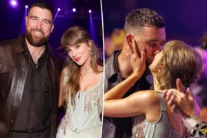 Travis Kelce and Taylor Swift’s strict wedding rule for guests exposed