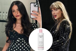 Taylor Swift’s editor-loved Christophe Robin haircare is 30% off for Prime Day