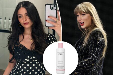 Taylor Swift’s editor-loved Christophe Robin haircare is 30% off for Prime Day