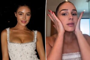 Olivia Culpo’s go-to K-beauty buy for sensitive skin is 40% off at Prime Day