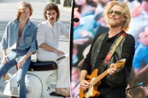 Hall & Oates rocker Daryl Hall, 79, undergoes major medical procedure
