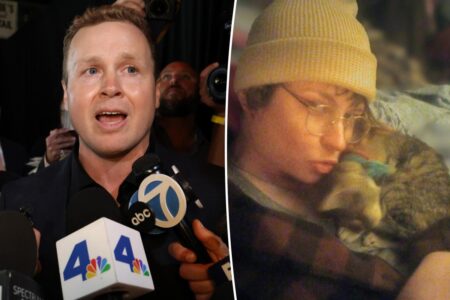 Spencer Pratt makes new claim about Daveigh Chase’s death