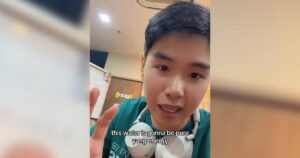 Gen Z Taoist priest says ‘most powerful holy water’ can be made during this year’s Dragon Boat Festival