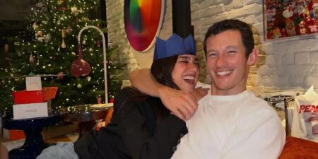 Dua Lipa marries Callum Turner in intimate ceremony, Entertainment News