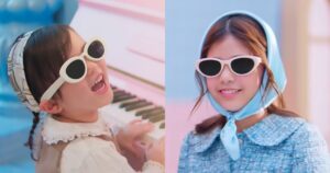 Jay Chou’s daughters? Fans speculate the 2 girls star in his new music video, Entertainment News