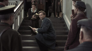 ‘Two Prosecutors’ Set for Criterion Channel in U.S.; Sergei Loznitsa Explains Visual Rules (Exclusive)