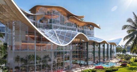 New wellness attraction in Marina South will be accessible and affordable: Mah Bow Tan, Lifestyle News