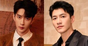 ‘Handsome young actors have been in a dangerous place’: Scriptwriters lament sexual harassment practices in China showbiz