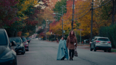 ‘The Accompanist’ Review: Susan Sarandon and Aubrey Plaza in Zach Woods’ Sharply Acted but Overly Precious Feature Debut