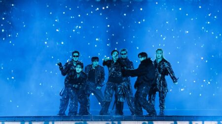 BTS, Cardi B and Zara Larsson to Perform at 2026 iHeartRadio Music Festival