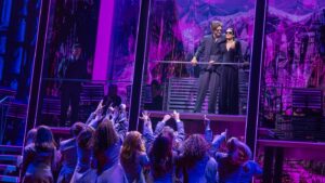 Broadway Box Office: ‘Chess’ Hits $1.8 Million In Final Week