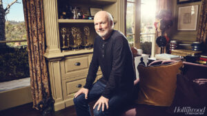 James Burrows, ‘Will & Grace’ Director and ‘Cheers’ Co-Creator, Dies at 85