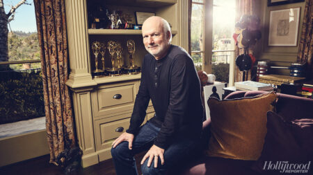 James Burrows, ‘Will & Grace’ Director and ‘Cheers’ Co-Creator, Dies at 85