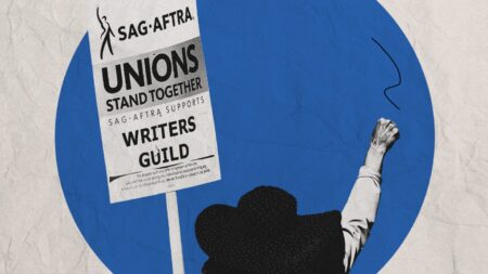 Why Hollywood’s Unions Didn’t Put Up a Fight With Studios This Year