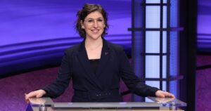 Mayim Bialik suffers ‘explosive, uncontrollable diarrhoea’ after injections to tackle symptoms of her autoimmune conditions, Entertainment News