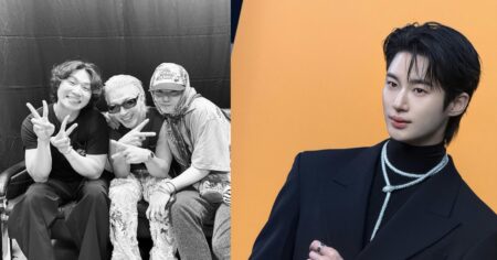 BigBang, Byeon Woo-seok, Itzy: Singapore concert calendar for 2026 , Entertainment News