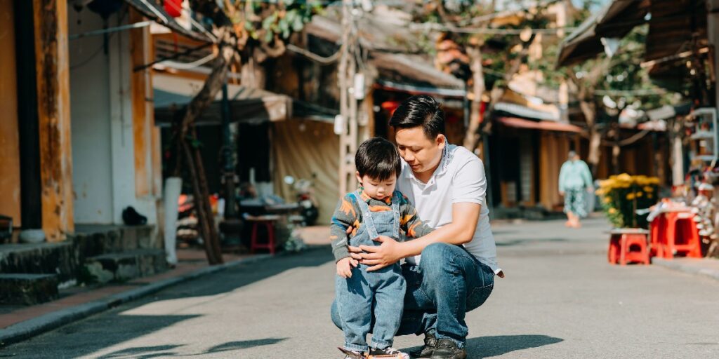 Father’s Day: Learning to bond with my dad again (post-retirement)
