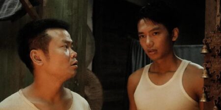 Singapore film-makers want Chinese movie Dear You to be screened in Teochew here, Entertainment News
