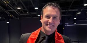 Olympic legend Ryan Lochte gets engaged, Entertainment News