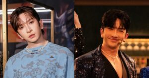 Anson Lo on playing fictional version of self in new series, most absurd things about him online, Entertainment News