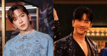 Anson Lo on playing fictional version of self in new series, most absurd things about him online, Entertainment News