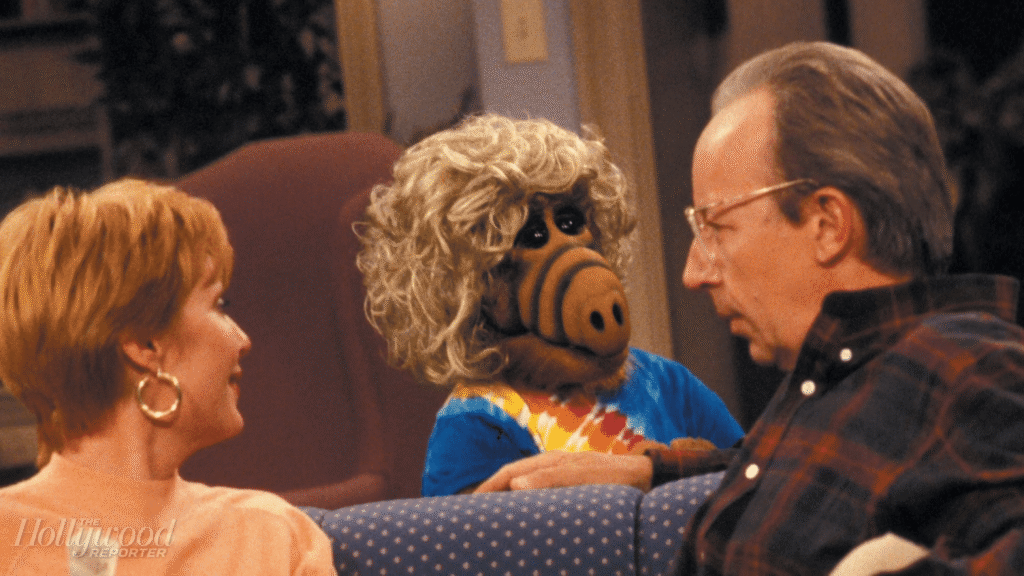 Anne Schedeen, Actress Who Played the Mom on ‘ALF,’ Dies at 77