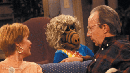 Anne Schedeen, Actress Who Played the Mom on ‘ALF,’ Dies at 77