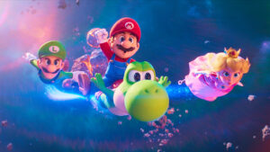 The Best 2026 Prime Day Streaming Deals: Save on ‘The Super Mario Galaxy Movie,’ Apple TV, Paramount+ and More