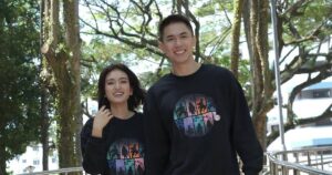 Nick Teo admits he was affected to be recognised only as Hong Ling’s husband: ‘I had no news value’, Entertainment News