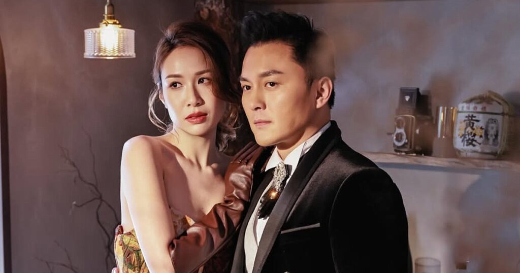 Mat Yeung and Lisa Ch’ng to hold wedding in KL in August , Entertainment News