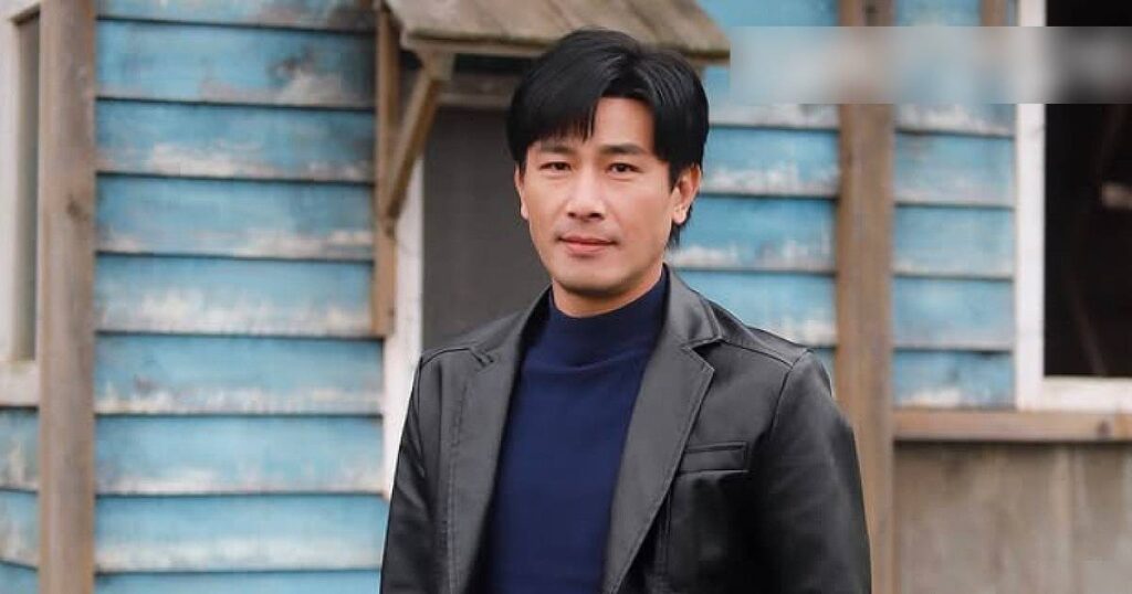 Taiwanese actor Jun Fu dies suddenly aged 46, didn’t know he had leukemia
