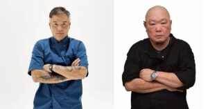 Real actors, AI backgrounds: Christopher Lee stars in SEA’s 1st AI-hybrid series inspired by chef Benny Se Teo, Entertainment News