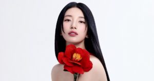 Meet Bae Suzy at Singapore’s Tsubaki pop-up in July , Entertainment News