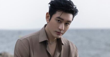 Huang Xiaoming passes doctoral qualifying exam on 2nd try after turning down acting jobs in 2026, Entertainment News