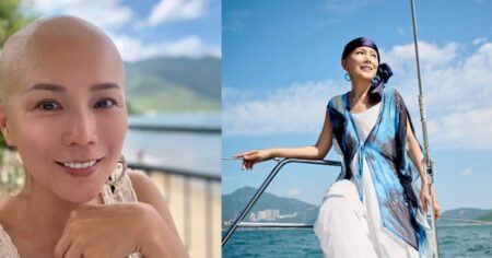 Late Hong Kong actress Natalie Ng’s posthumous work to go to charity sale, Entertainment News