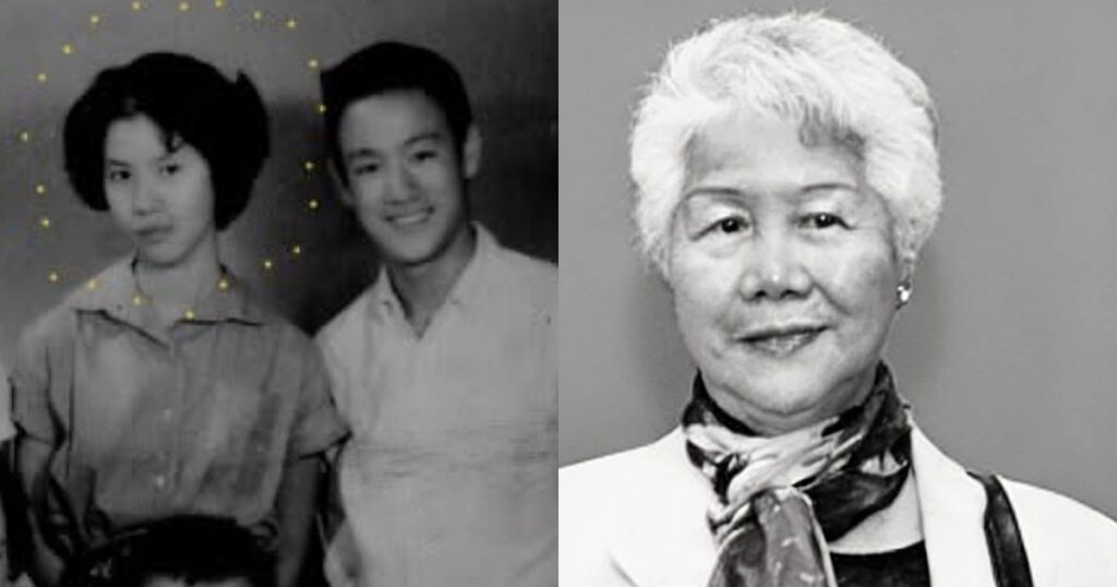 Bruce Lee’s sister Phoebe dies aged 88 , Entertainment News