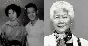 Bruce Lee’s sister Phoebe dies aged 88 , Entertainment News