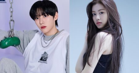 New beginnings: Youngest-ever South Korean election candidate to debut as J-pop idol, Le Sserafim’s ex-member Kim Ga-ram now an actress, Entertainment News