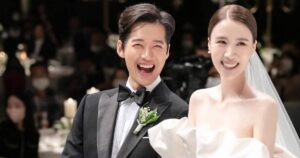 Namkoong Min and wife expecting first child, Entertainment News
