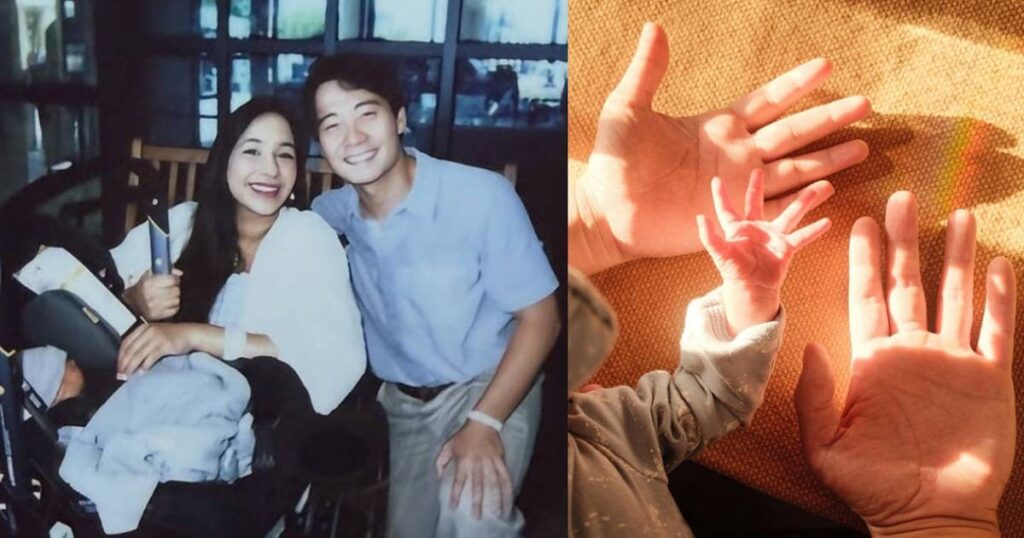 ‘Uncle Roger’ Nigel Ng reveals birth of child: ‘Put MSG on baby, it’ll be better baby, smarter’, Entertainment News