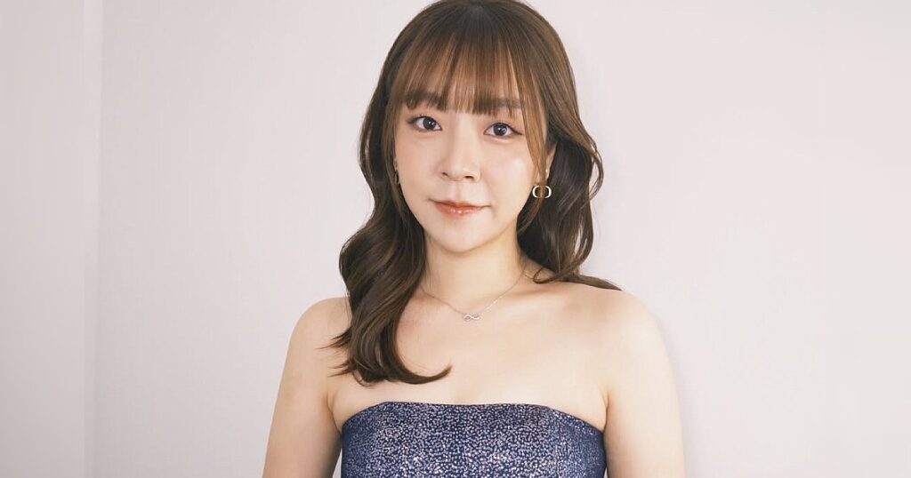 Hong Kong TV host Lillian Sze dies of ovarian cancer 4 months after diagnosis