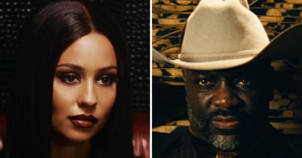 Euphoria’s Adewale Akinnuoye-Agbaje Addresses Confusion Over Alamo and Maddy’s Surprise Hookup (Exclusive)