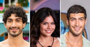 Love Island USA’s Zach Still Pursues Alannah After Finding Out She Kissed His Brother Charlie